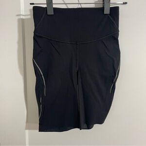 Lululemon Base Pace High-Rise Shorts size 4 Biker Shorts